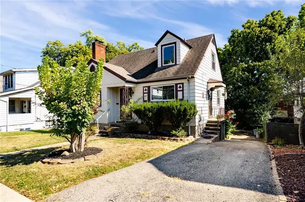 Cincinnati, OH 45232,553 Flatt Terrace