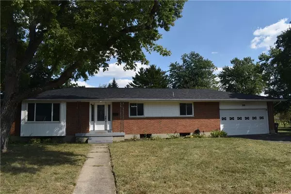 Trotwood, OH 45426,208 E Eppington Drive