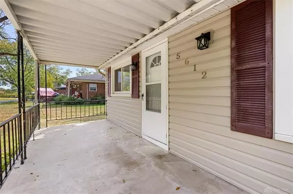 Dayton, OH 45424,5612 Kitridge Road