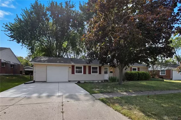 Vandalia, OH 45377,110 Mountair Drive