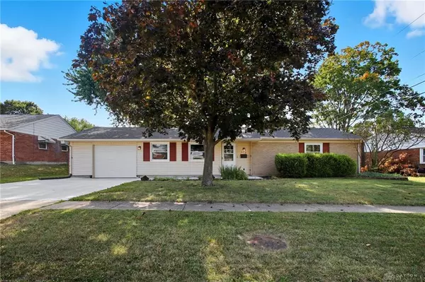 Vandalia, OH 45377,110 Mountair Drive