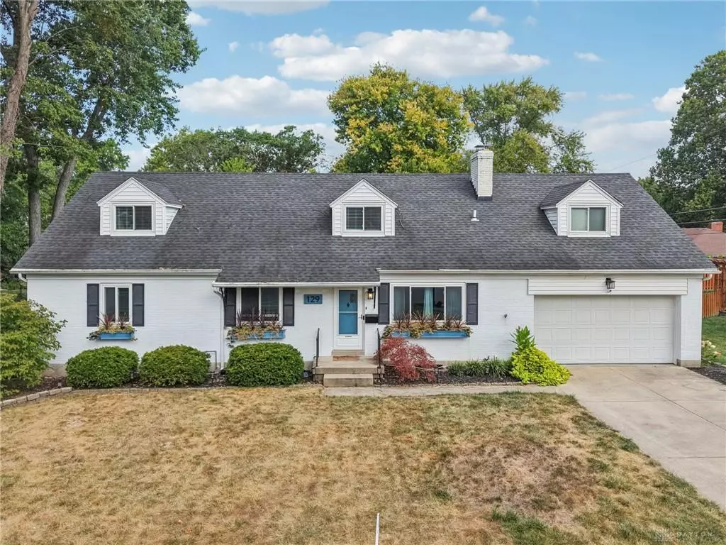 Dayton, OH 45459,129 Bradstreet Road