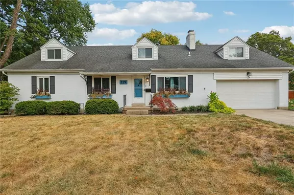 Dayton, OH 45459,129 Bradstreet Road