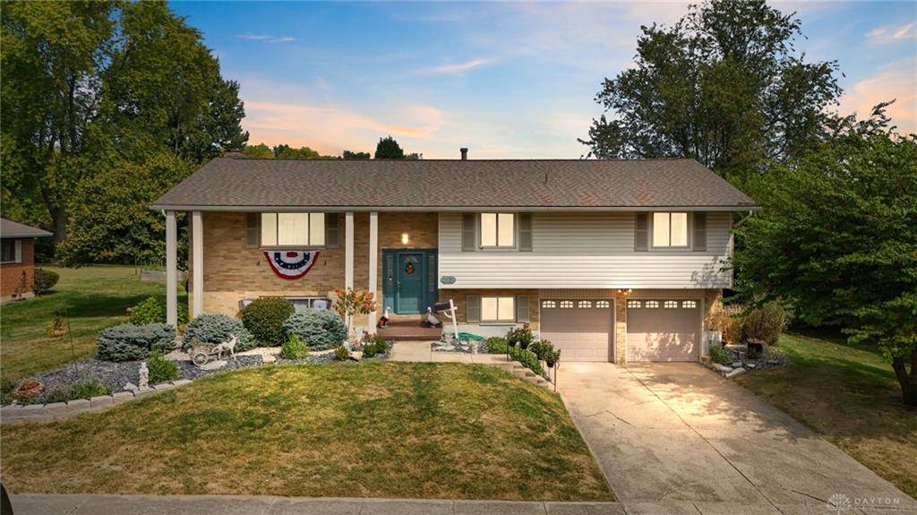 Kettering, OH 45440,4508 Rean Meadow Drive