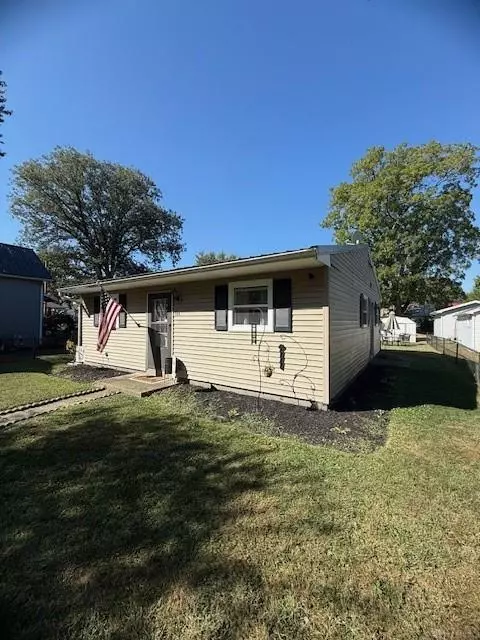 108 River, Greenville, OH 45331
