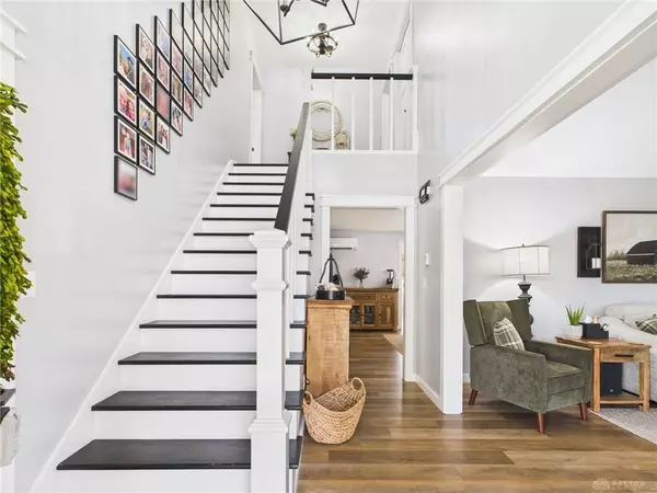 Greenville, OH 45331,781 Honeysuckle Drive