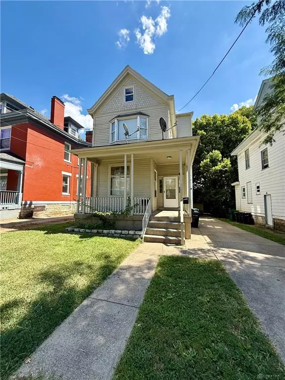 1118 Seton Avenue, Cincinnati, OH 45205