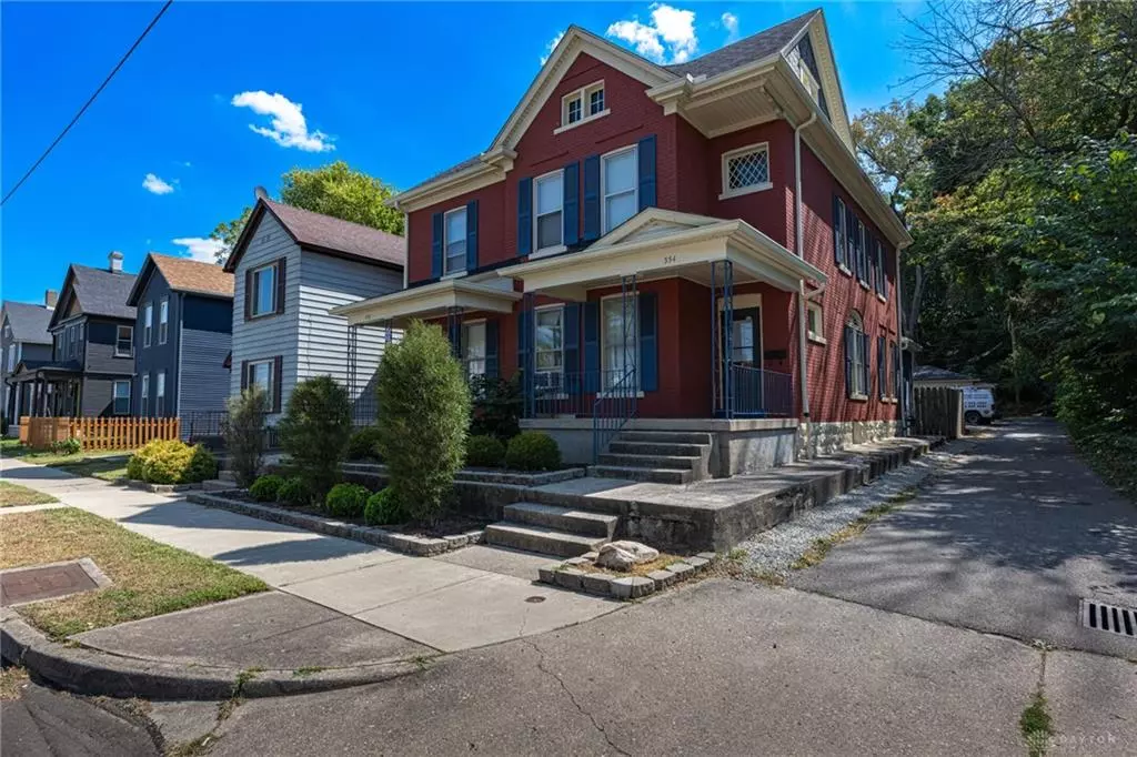 Dayton, OH 45410,554 Wyoming Street #554