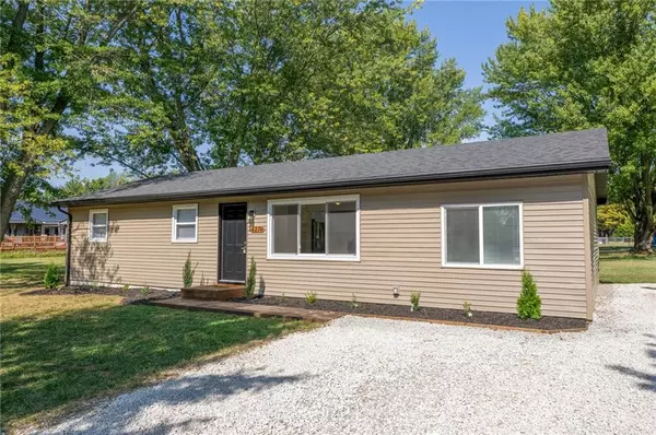 Jamestown Vlg, OH 45335,4270 Shawnee Trail