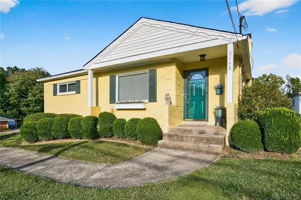 9748 Leacrest Road, Springfield Township, OH 45215