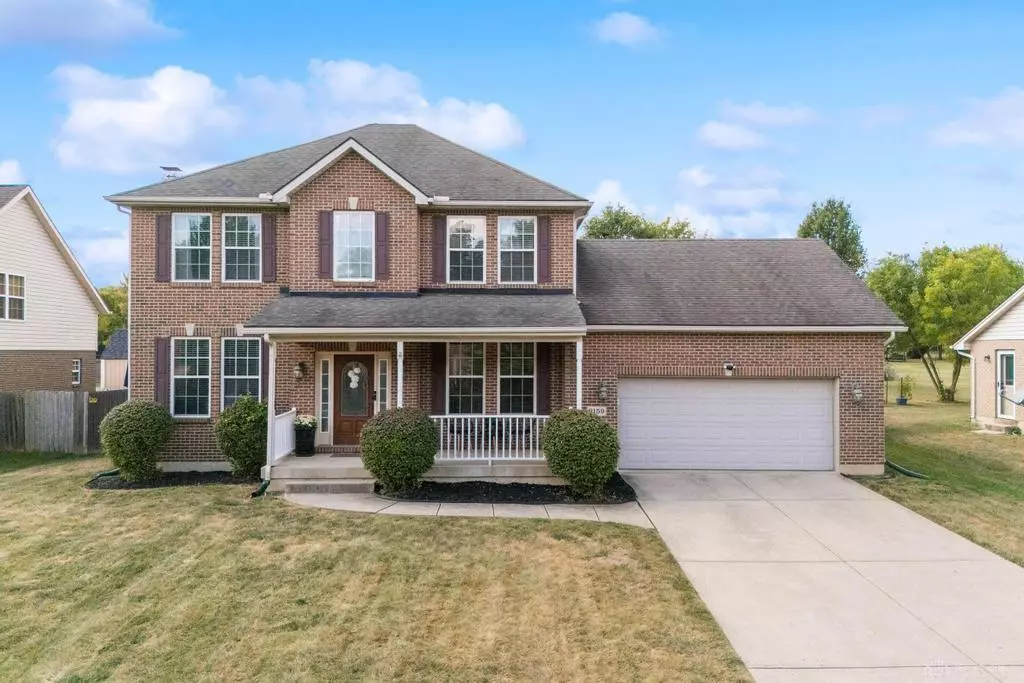 Clearcreek Twp, OH 45458,9159 Glenridge Boulevard