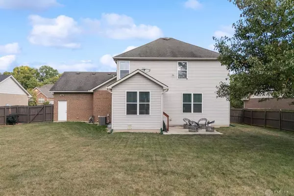 Clearcreek Twp, OH 45458,9159 Glenridge Boulevard