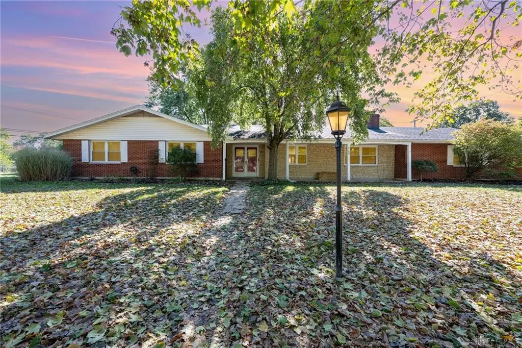 Dayton, OH 45440,2360 E Rahn Road