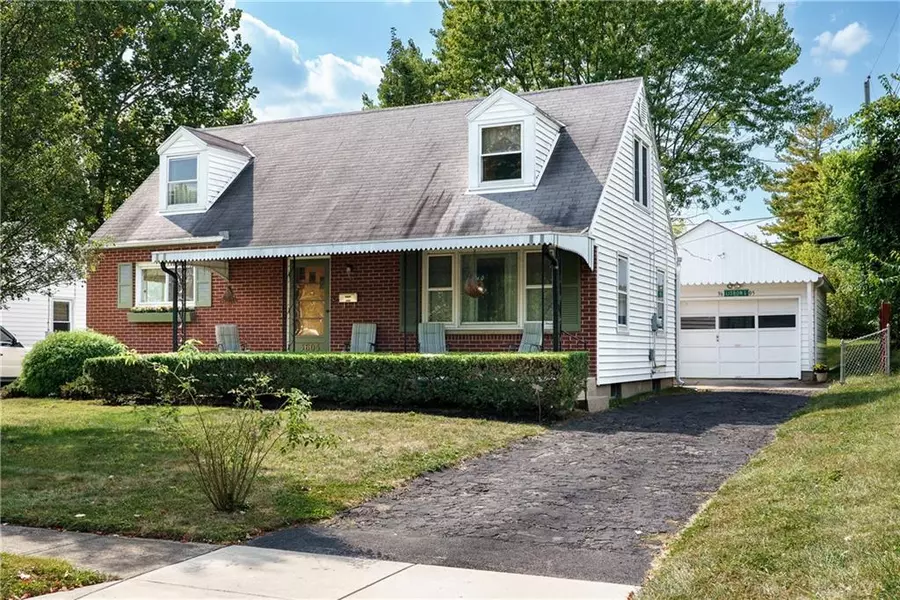 3605 Lisbon Street, Kettering, OH 45429