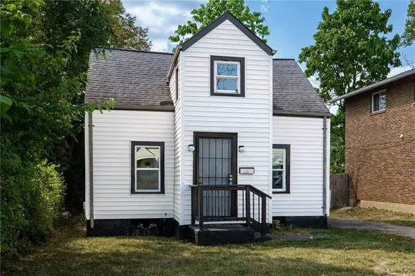 Dayton, OH 45406,2127 Kensington Drive