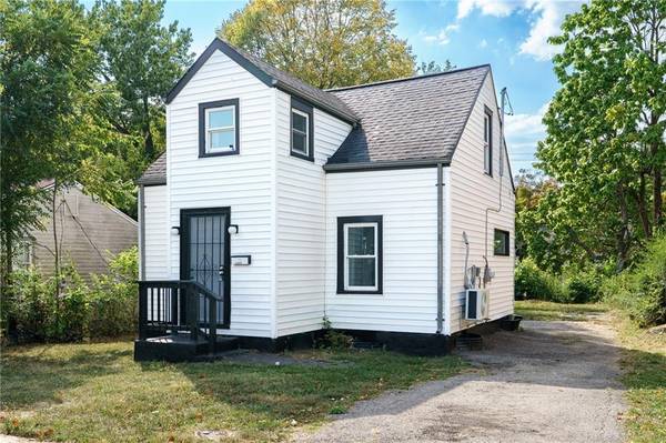 2127 Kensington Drive, Dayton, OH 45406