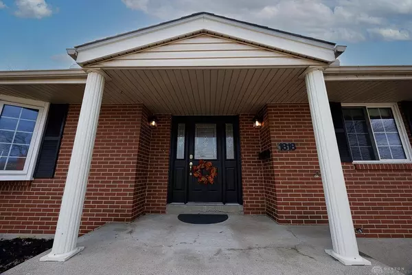 Miamisburg, OH 45342,1818 Kathy Lane