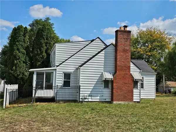 Dayton, OH 45405,4000 Merrimac Avenue