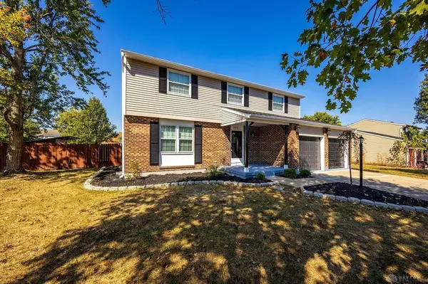 West Chester, OH 45069,7913 Merryman Way