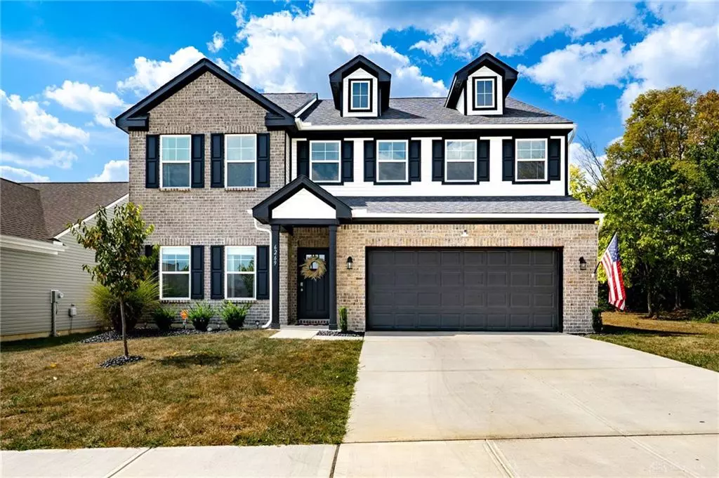 Clayton, OH 45315,6269 Fallgold Drive