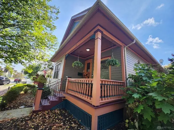 Dayton, OH 45402,55 Mound Street