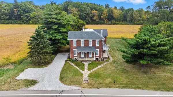 6345 S State Route 202, Tipp City, OH 45371