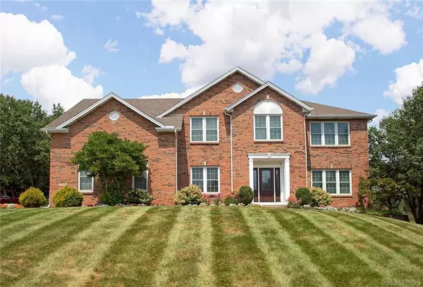 5108 Grandin Ridge Drive, Liberty Twp, OH 45011