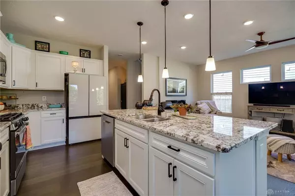 Dayton, OH 45458,1711 Glade Valley Drive