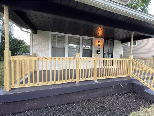 Dayton, OH 45405,233 Pointview Avenue