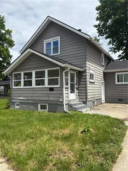 1025 Morse Avenue, Dayton, OH 45420