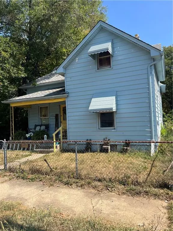 Middletown, OH 45044,1209 Grove Street