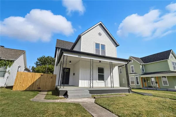 Springfield, OH 45505,356 Ludlow Avenue