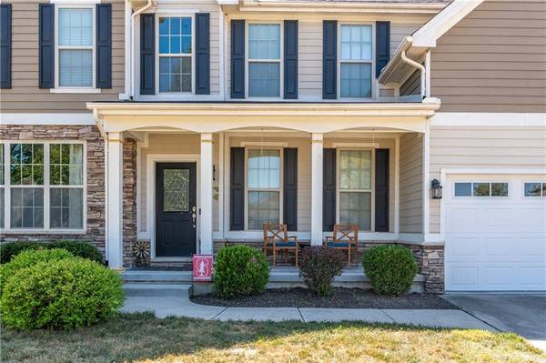 Germantown, OH 45327,55 Hickory Pointe Drive