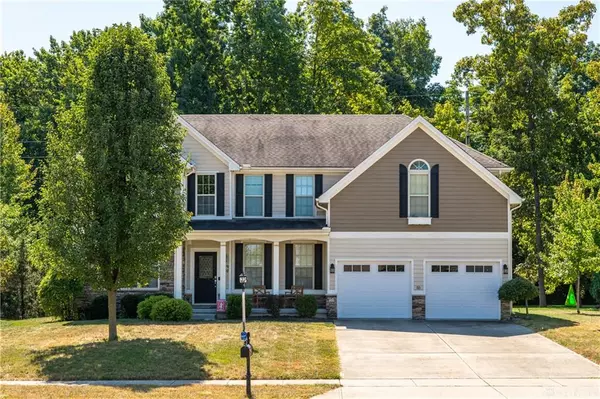 Germantown, OH 45327,55 Hickory Pointe Drive