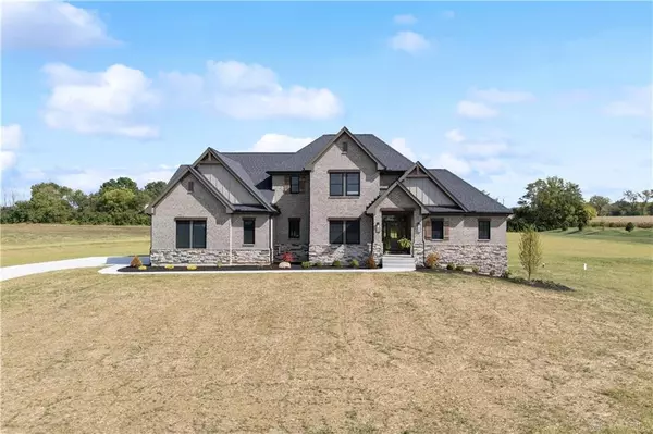 Chester Twp, OH 45177,52 Maple Point Court