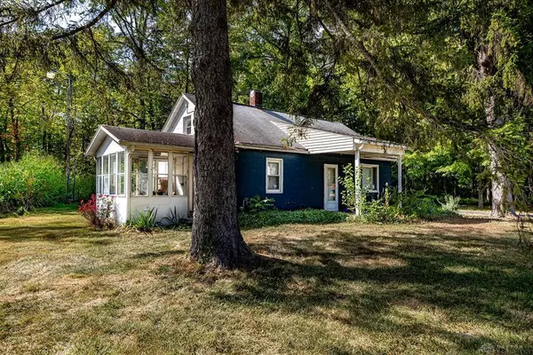 New Lebanon, OH 45345,115 N Clayton Road