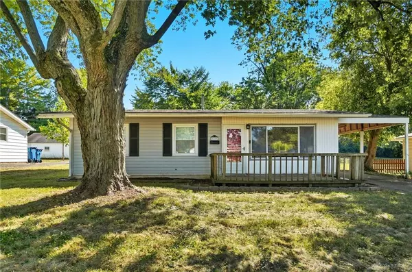 5588 Sharp Road, Dayton, OH 45432