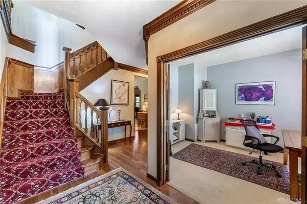 Centerville, OH 45459,1973 Home Path Court