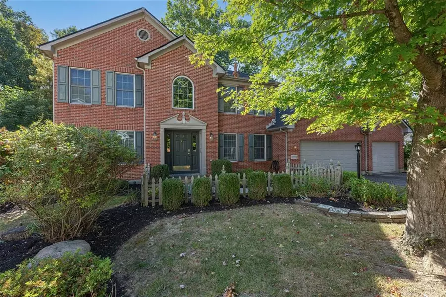 8590 Shelly Woods Court, Clearcreek Twp, OH 45066