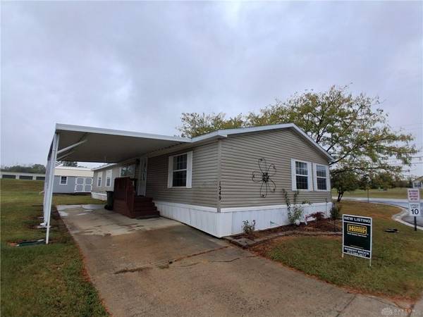 Sidney, OH 45365,1249 Cinnamon Ridge Avenue