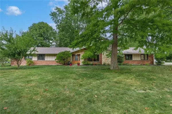 5440 Royalwood Drive, Dayton, OH 45429