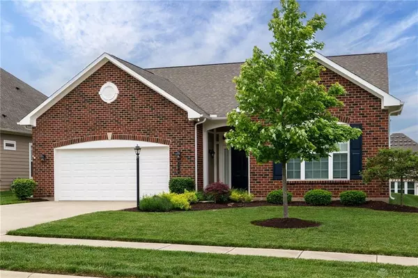 Dayton, OH 45458,476 Carrick Drive