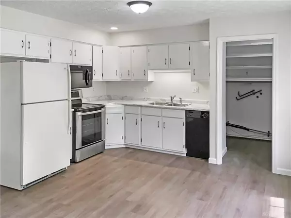 Dayton, OH 45449,3510 Cherry Point Way