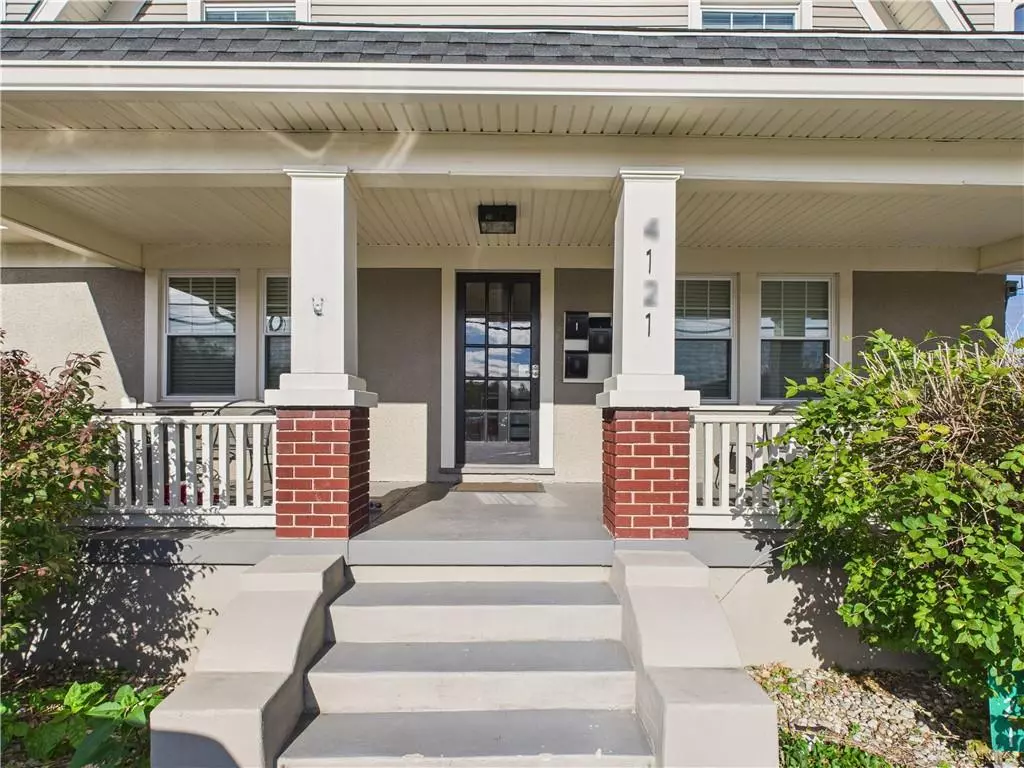 Moraine, OH 45439,4121 S Dixie Drive #4