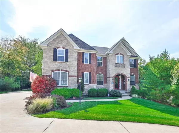 100 Colonial Drive, Loveland, OH 45140