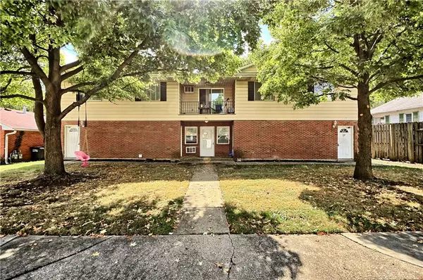 14-20 Mello Avenue, Dayton, OH 45410