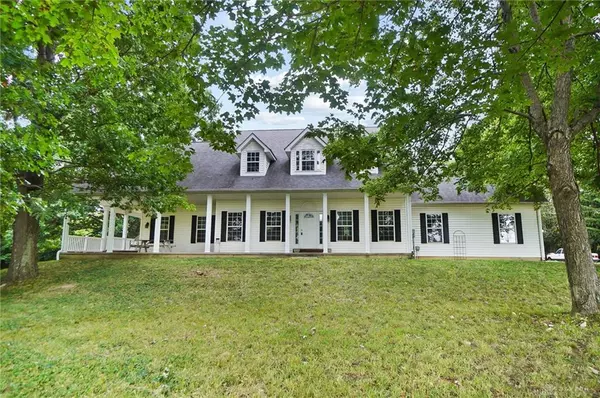 3266 McLean Road, Franklin, OH 45005
