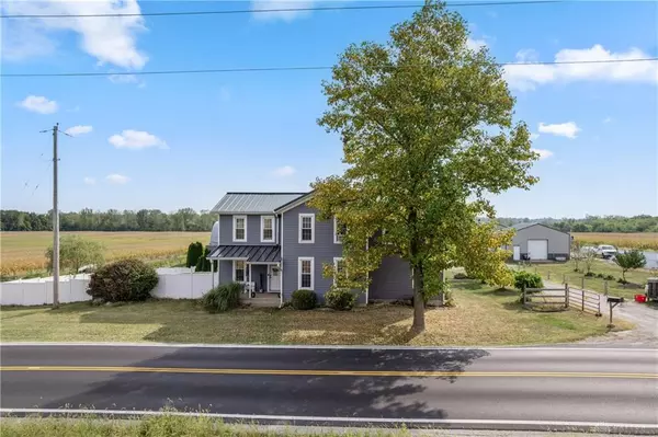 2450 Beaver Valley Road, Beavercreek, OH 45434