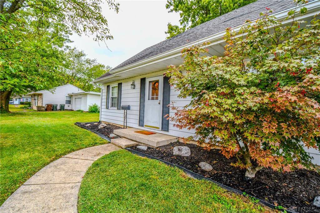 Kettering, OH 45420,1205 Kim Lane