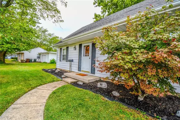 Kettering, OH 45420,1205 Kim Lane